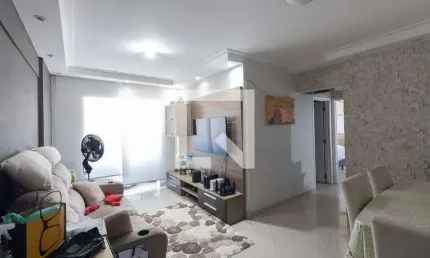 Apartamento para Venda - Vila Gustavo, 2 Quartos,  55 m² - São Paulo