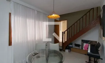 Casa para Venda - Tucuruvi, 3 Quartos,  163 m² - São Paulo
