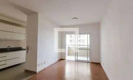 Apartamento para Venda - Campestre, 2 Quartos,  80 m² - Santo André