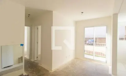 Apartamento para Venda - Bairro Fátima, 2 Quartos,  52 m² - Canoas
