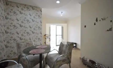 Apartamento para venda - vila ede, 3 quartos,  84 m² - são paulo