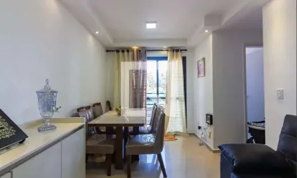 Apartamento para Venda - Santa Maria, 2 Quartos,  48 m² - Osasco
