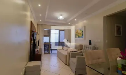 Apartamento para venda - recreio, 3 quartos,  93 m² - rio de janeiro