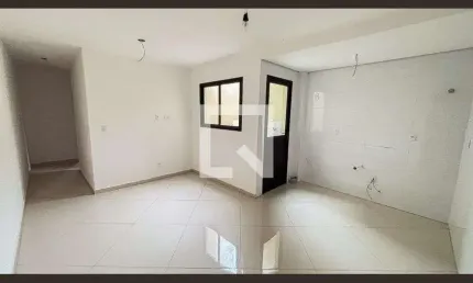 Apartamento para Venda - Vila Leopoldina, 2 Quartos,  65 m² - Santo André