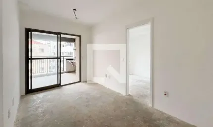 Apartamento para Venda - Ipiranga, 1 Quarto,  46 m² - São Paulo
