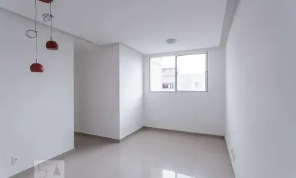 Apartamento para Venda - Vargem Pequena, 3 Quartos,  59 m² - Rio de Janeiro