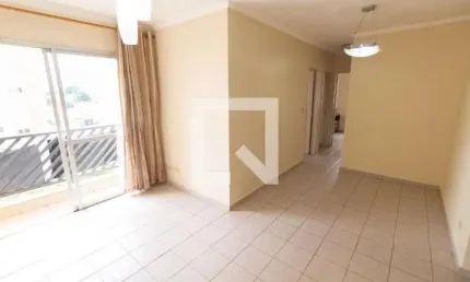 Apartamento para Venda - Bonfim, 3 Quartos,  70 m² - Campinas