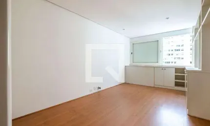 Kitnet / Stúdio para Venda - Jardim Paulista, 1 Quarto,  30 m² - São Paulo