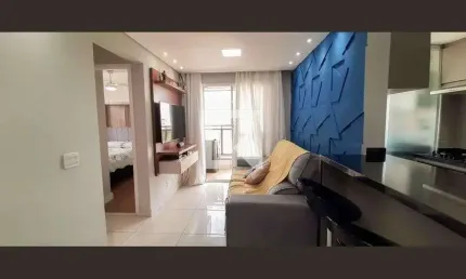 Apartamento para Venda - Novo Osasco, 2 Quartos,  49 m² - Osasco