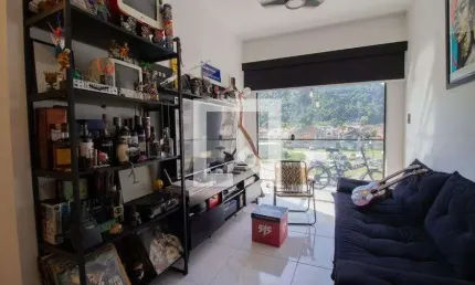 Apartamento para Venda - Vargem Pequena, 2 Quartos,  55 m² - Rio de Janeiro