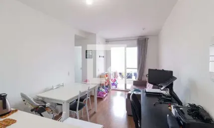 Apartamento para Venda - Santa Maria, 2 Quartos,  47 m² - Osasco