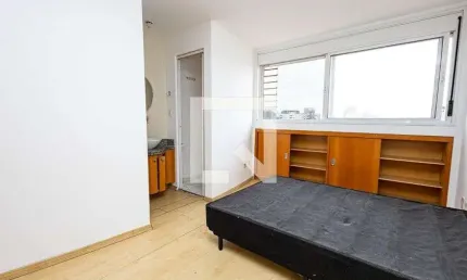 Kitnet / Stúdio para Venda - Consolação, 1 Quarto,  38 m² - São Paulo