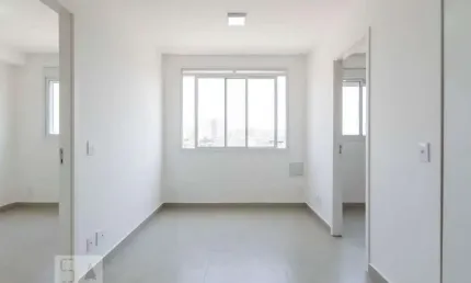 Apartamento para Venda - Cambuci, 2 Quartos,  38 m² - São Paulo
