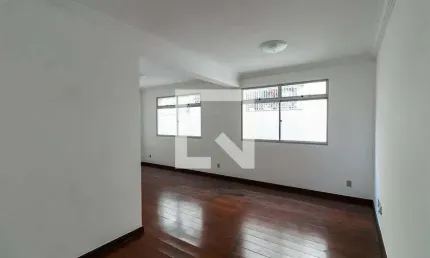Apartamento para Venda - Santo Antônio, 4 Quartos,  140 m² - Belo Horizonte