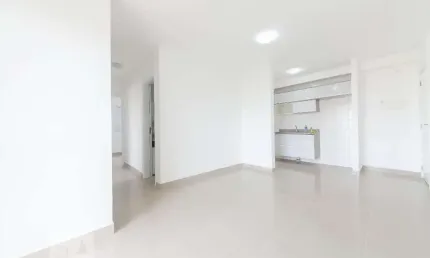 Apartamento para Venda - Jardim Ipaussurama , 3 Quartos,  68 m² - Campinas