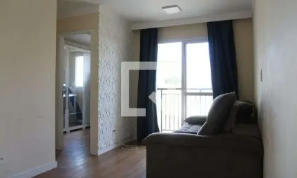 Apartamento para Venda - Vila Formosa, 2 Quartos,  45 m² - São Paulo