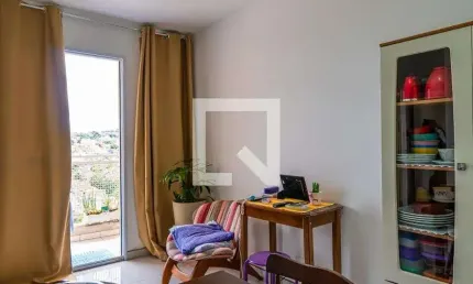 Apartamento para Venda - Jardim das Bandeiras , 2 Quartos,  49 m² - Campinas