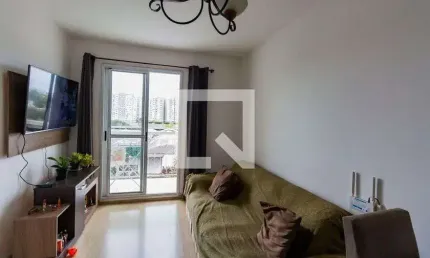Apartamento para Venda - São Sebastião, 3 Quartos,  67 m² - Porto Alegre
