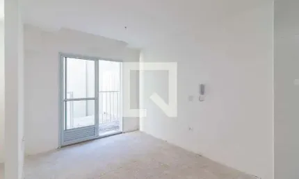 Apartamento para venda - santana, 1 quarto,  31 m² - são paulo