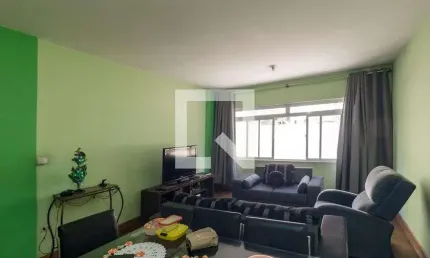 Apartamento para Venda - Santa Cecília, 3 Quartos,  94 m² - São Paulo