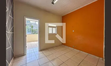 Apartamento para Venda - Centro, 1 Quarto,  49 m² - Rio de Janeiro
