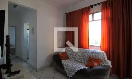 Cobertura para Venda - Del Castilho, 2 Quartos,  80 m² - Rio de Janeiro
