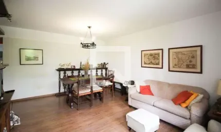 Apartamento para Venda - Moema, 2 Quartos,  82 m² - São Paulo