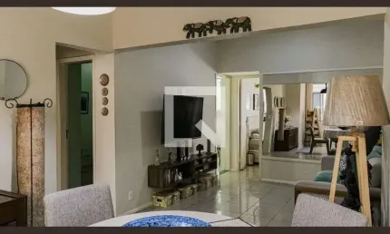 Apartamento para venda - copacabana, 3 quartos,  81 m² - rio de janeiro