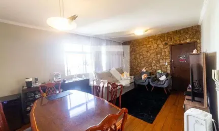 Apartamento para Venda - São Pedro, 3 Quartos,  100 m² - Belo Horizonte