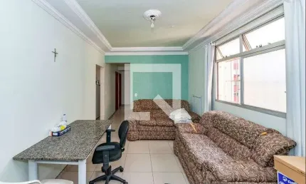 Apartamento para Venda - Nova Gameleira, 3 Quartos,  70 m² - Belo Horizonte