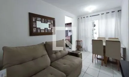 Apartamento para Venda - Jardim do Lago, 2 Quartos,  45 m² - Campinas