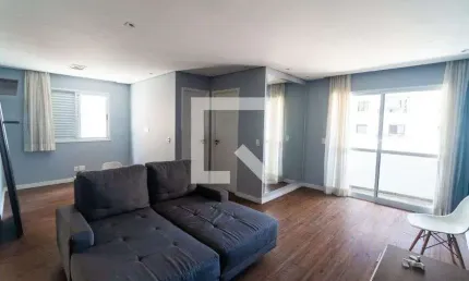 Apartamento para venda - jabaquara, 1 quarto,  60 m² - são paulo