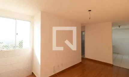 Apartamento para venda - vila carminha , 2 quartos,  42 m² - campinas