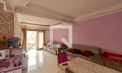 Casa para Venda - Santo Antônio, 3 Quartos,  167 m² - Osasco