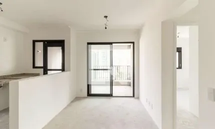 Apartamento para Venda - Santa Cecília, 2 Quartos,  61 m² - São Paulo