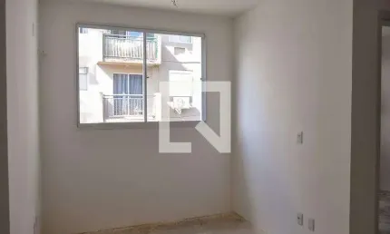 Apartamento para Venda - Camaquã, 2 Quartos,  49 m² - Porto Alegre