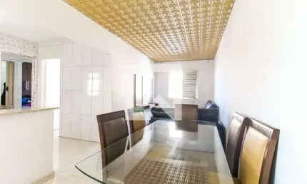 Apartamento para Venda - Itaquera, 2 Quartos,  78 m² - São Paulo