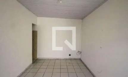 Casa para Venda - Parque São Lucas, 1 Quarto,  60 m² - São Paulo