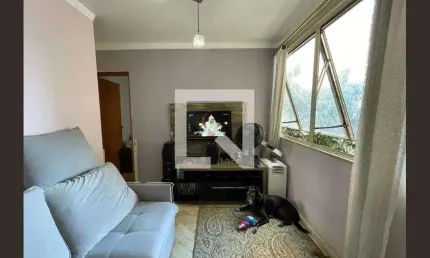 Apartamento para Venda - Jaguaré, 2 Quartos,  46 m² - São Paulo