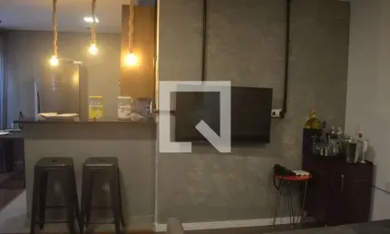 Kitnet / Stúdio para Venda - Vila Olímpia, 1 Quarto,  42 m² - São Paulo
