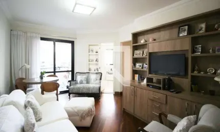 Apartamento para Venda - Moema, 1 Quarto,  57 m² - São Paulo