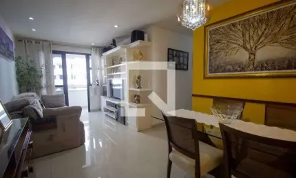 Apartamento para Venda - Barra da Tijuca - Marapendi, 2 Quartos,  92 m² - Rio de Janeiro