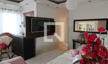 Apartamento para Venda - Casa Verde, 2 Quartos,  83 m² - São Paulo