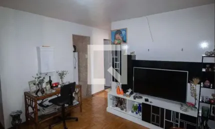 Apartamento para Venda - Parada de Lucas, 2 Quartos,  60 m² - Rio de Janeiro