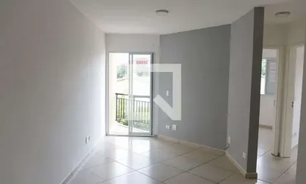 Apartamento para Venda - São Pedro, 2 Quartos,  54 m² - Osasco