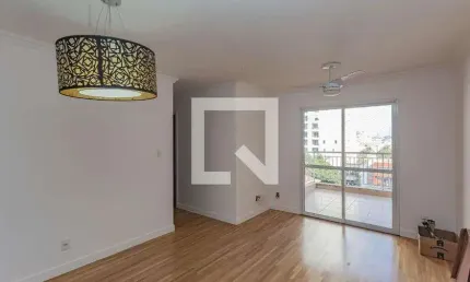 Apartamento para Venda - Vila das Mercês, 3 Quartos,  69 m² - São Paulo