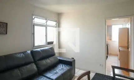 Apartamento para Venda - Vila das Mercês, 2 Quartos,  55 m² - São Paulo