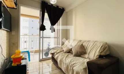 Apartamento para Venda - Vila Augusta, 2 Quartos,  53 m² - Guarulhos