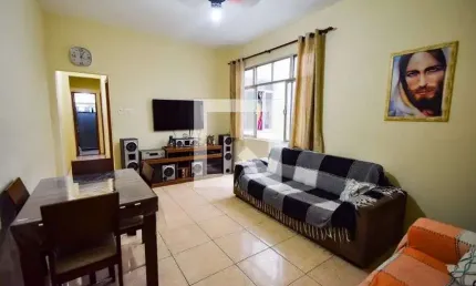 Apartamento para Venda - Engenho de Dentro, 3 Quartos,  78 m² - Rio de Janeiro