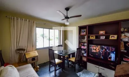 Apartamento para venda - piedade, 2 quartos,  49 m² - rio de janeiro